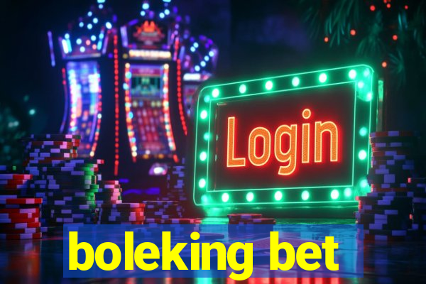 boleking bet